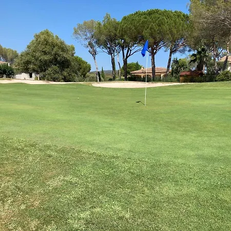 Lägenhet Domaine De Valescure